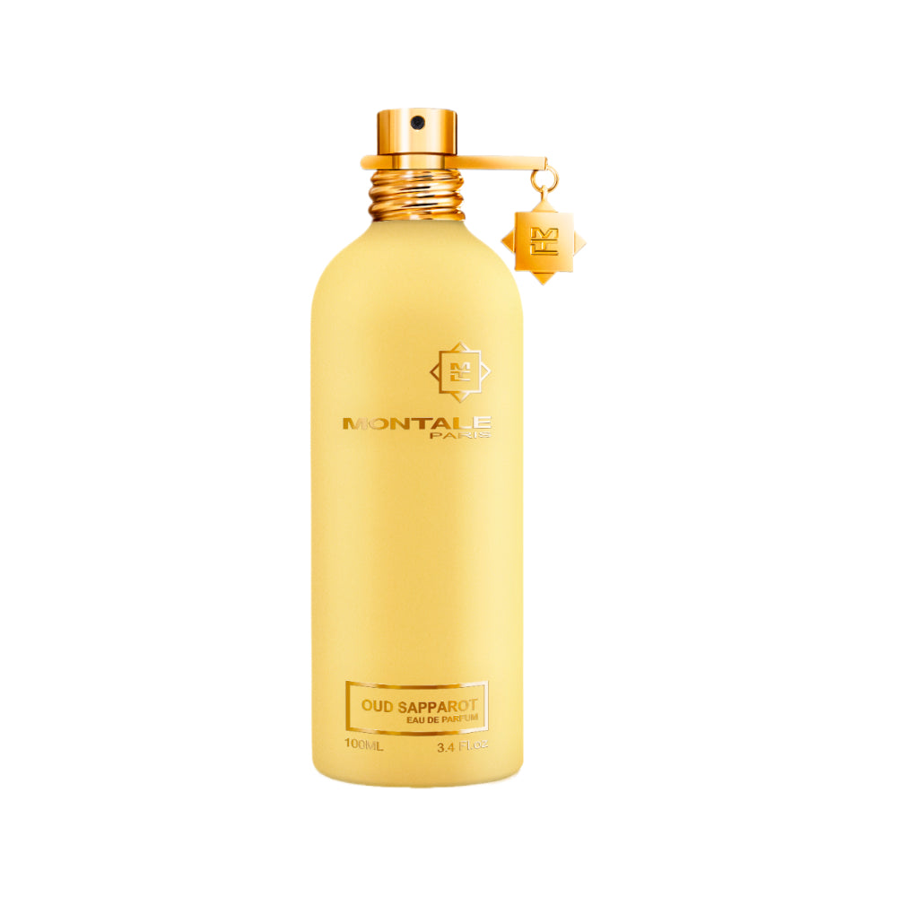 Oud Sapparot 100ml Eau De Parfum