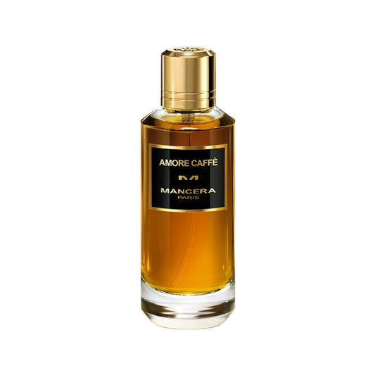 Amore Caffe 60ml Eau de Parfum