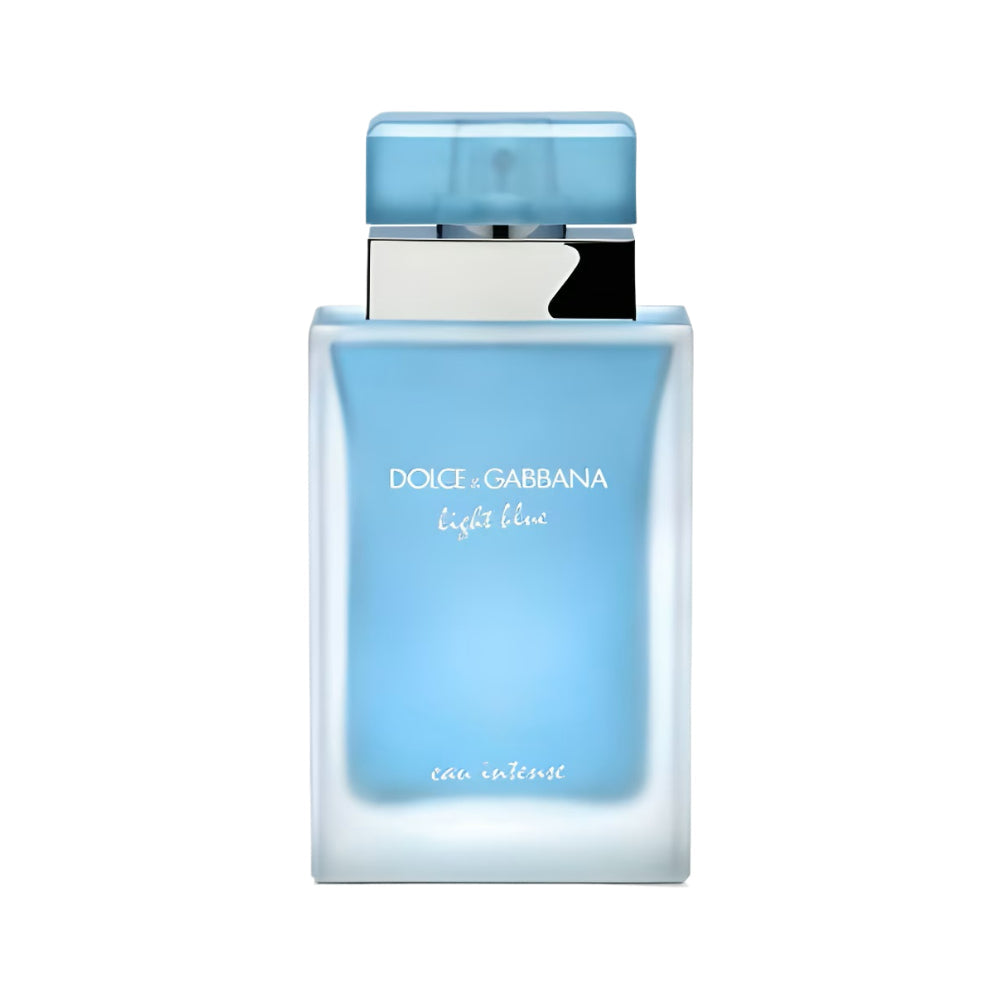 Light Blue Eau Intense  100ml Eau de Parfum