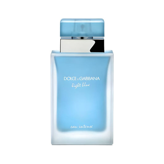 Light Blue Eau Intense 50ml Eau de Parfum