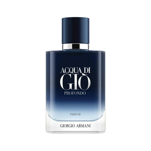 Acqua di Giò Profondo Parfum 50ml Parfum