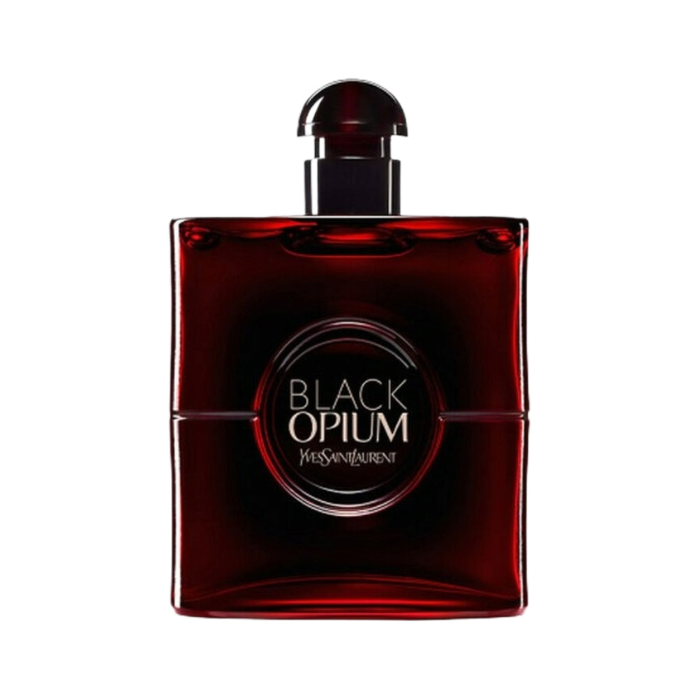 Black Opium Over Red 90ml Eau De Parfum