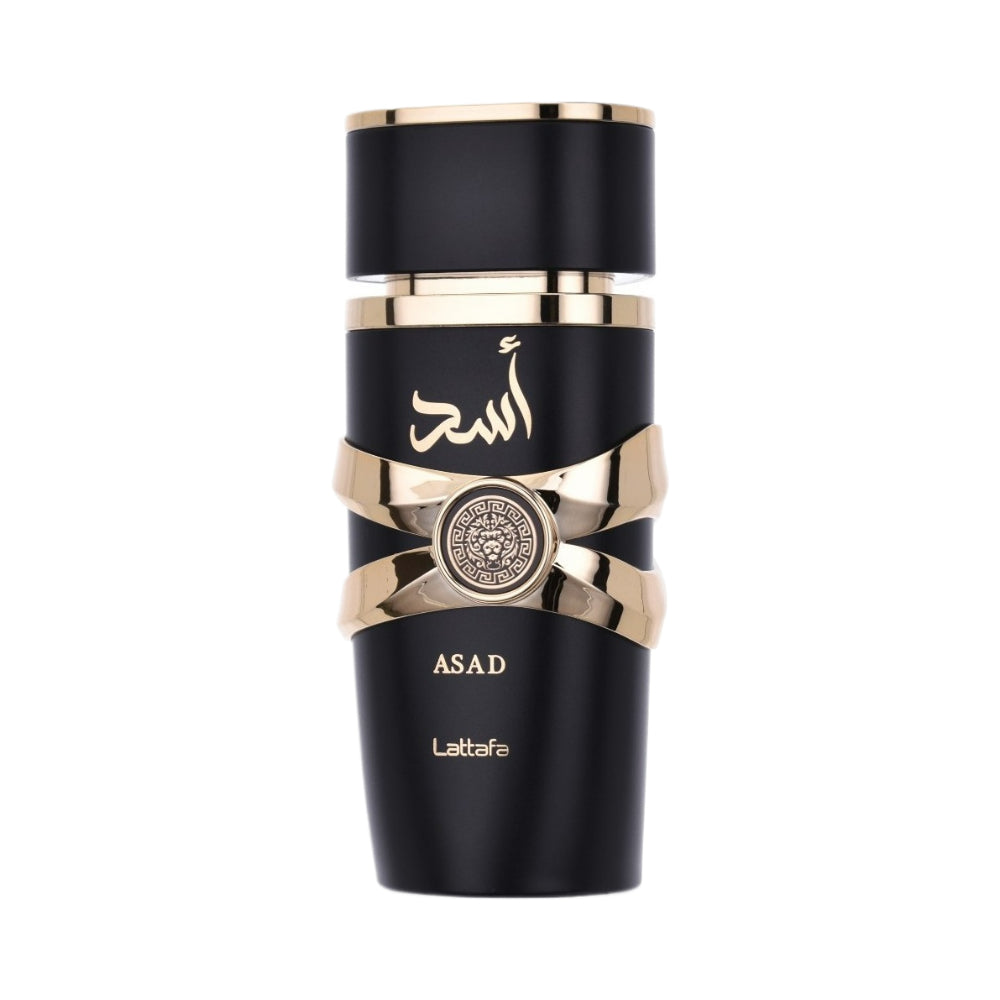 Asad 100ml Eau De Parfum