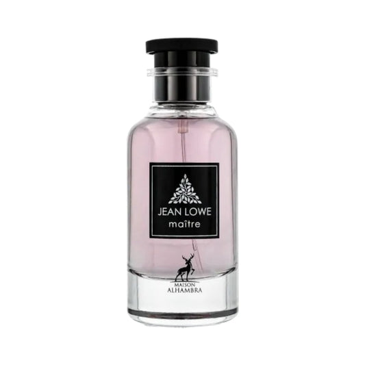 Lowe Matière 100ml Eau De Parfum
