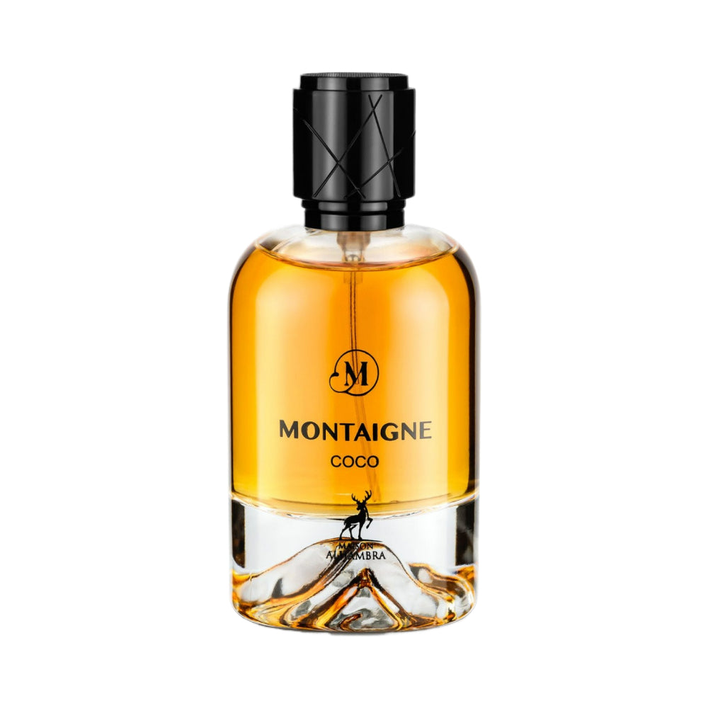 Montaigne Coco 100ml Eau De Parfum