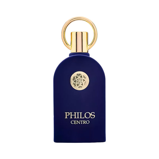 Philos Centro  100ml Eau De Parfum