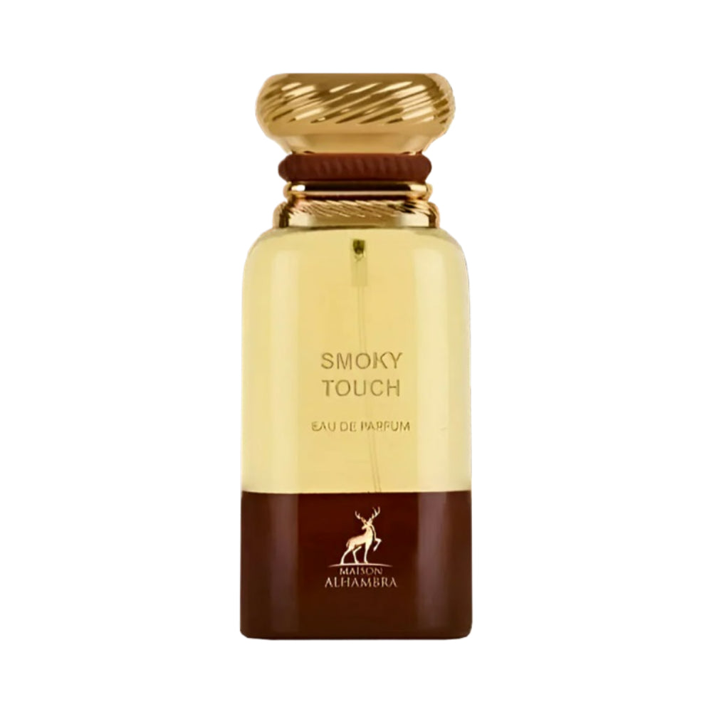 Smoky Touch 80ml Eau De Parfum