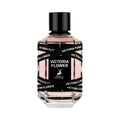 Victoria Flower 100ml Eau De Parfum