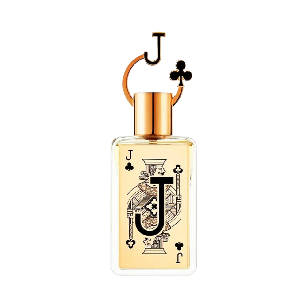 Jack Of Clubs  80ml Eau De Parfum