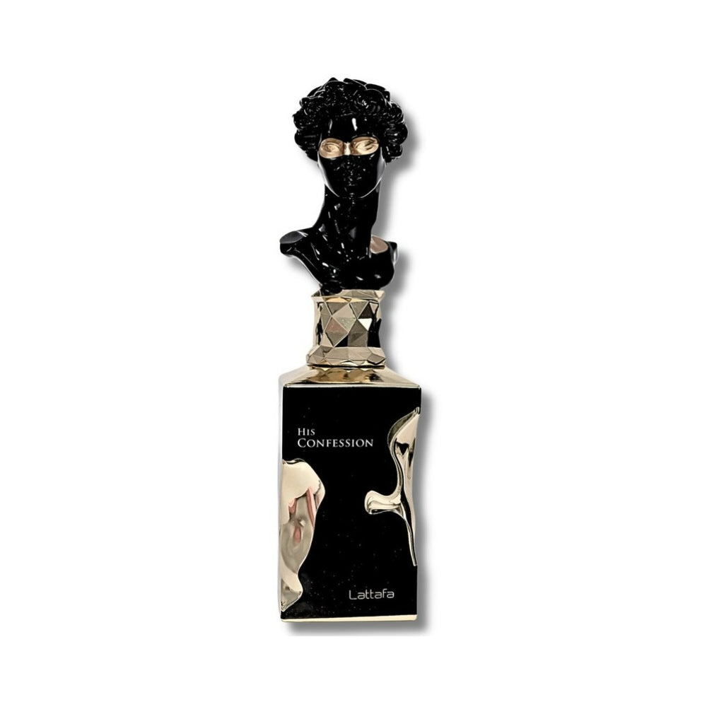 His Confession 100ml Eau De Parfum