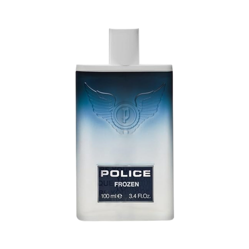Police Frozen 100ml Eau De Toilette