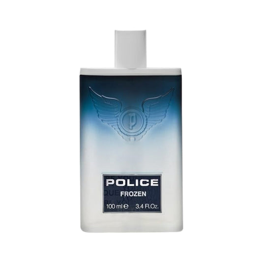 Police Frozen 100ml Eau De Toilette