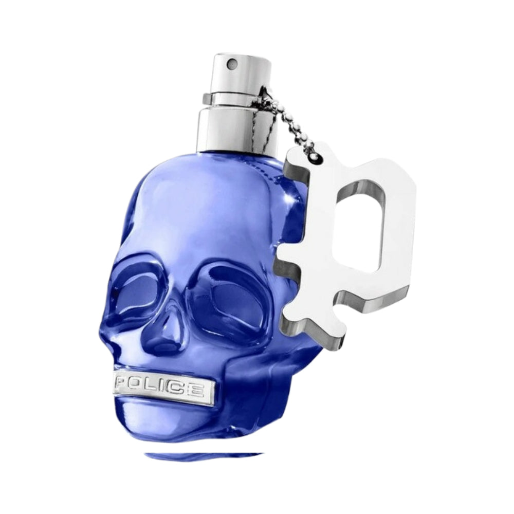 Police To Be Freetodare For Him  125ml Eau De Toilette