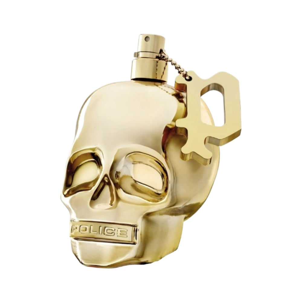 Police To Be Born To Shine Men 125ml Eau De Toilette