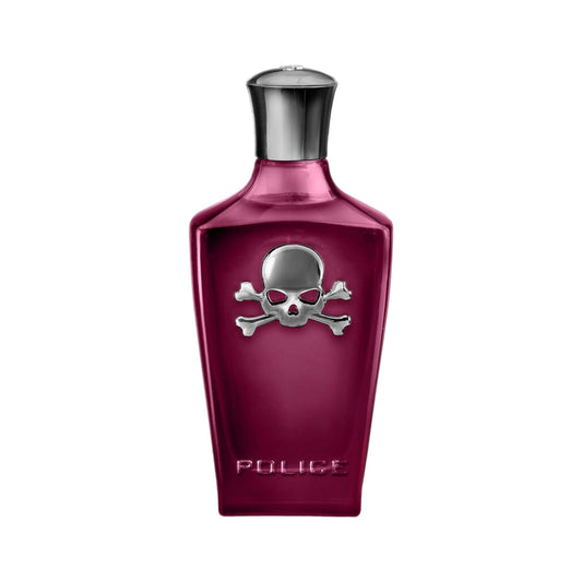 Police Potion For Her  100ml Eau De Parfum