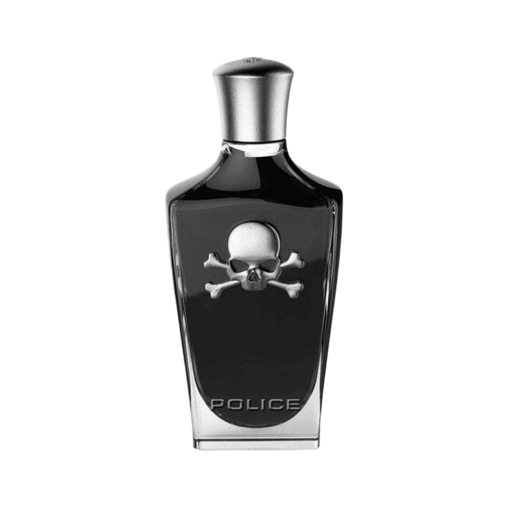Police Potion For Him  100ml Eau De Parfum