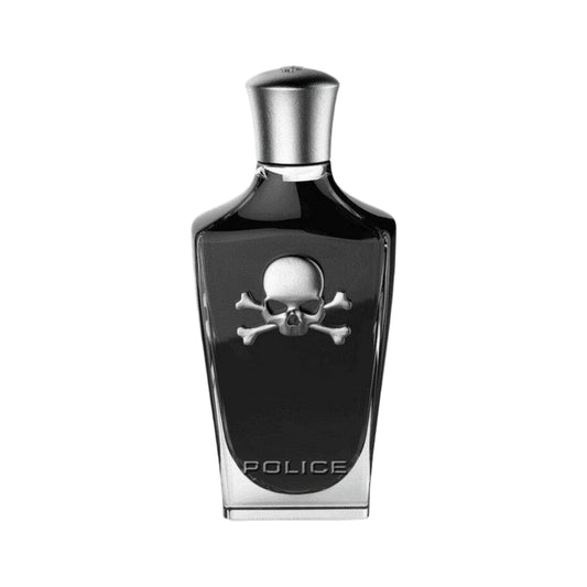 Police Potion For Him  100ml Eau De Parfum