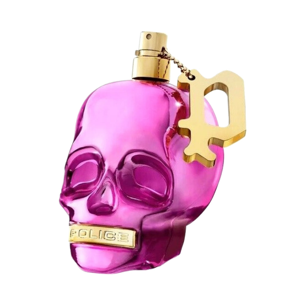 Police To Be Freetodare  125ml Eau De Parfum
