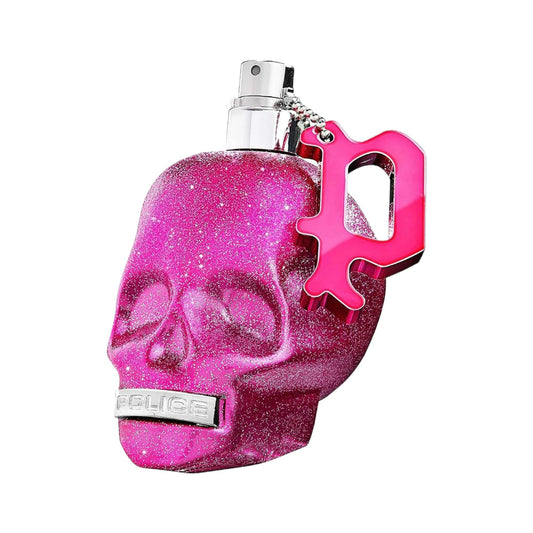 To Be Sweet Girl  125ml Eau De Parfum