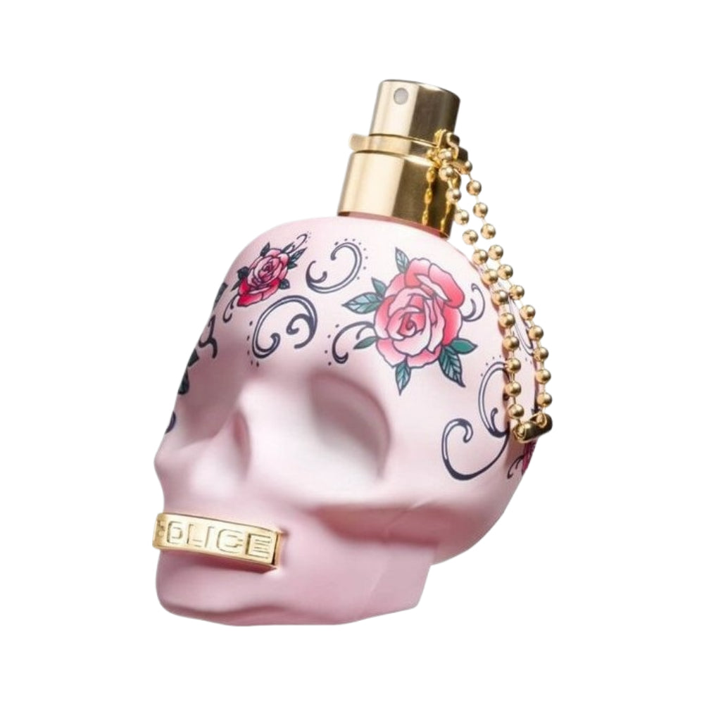 To Be Tattooart  125ml Eau De Parfum