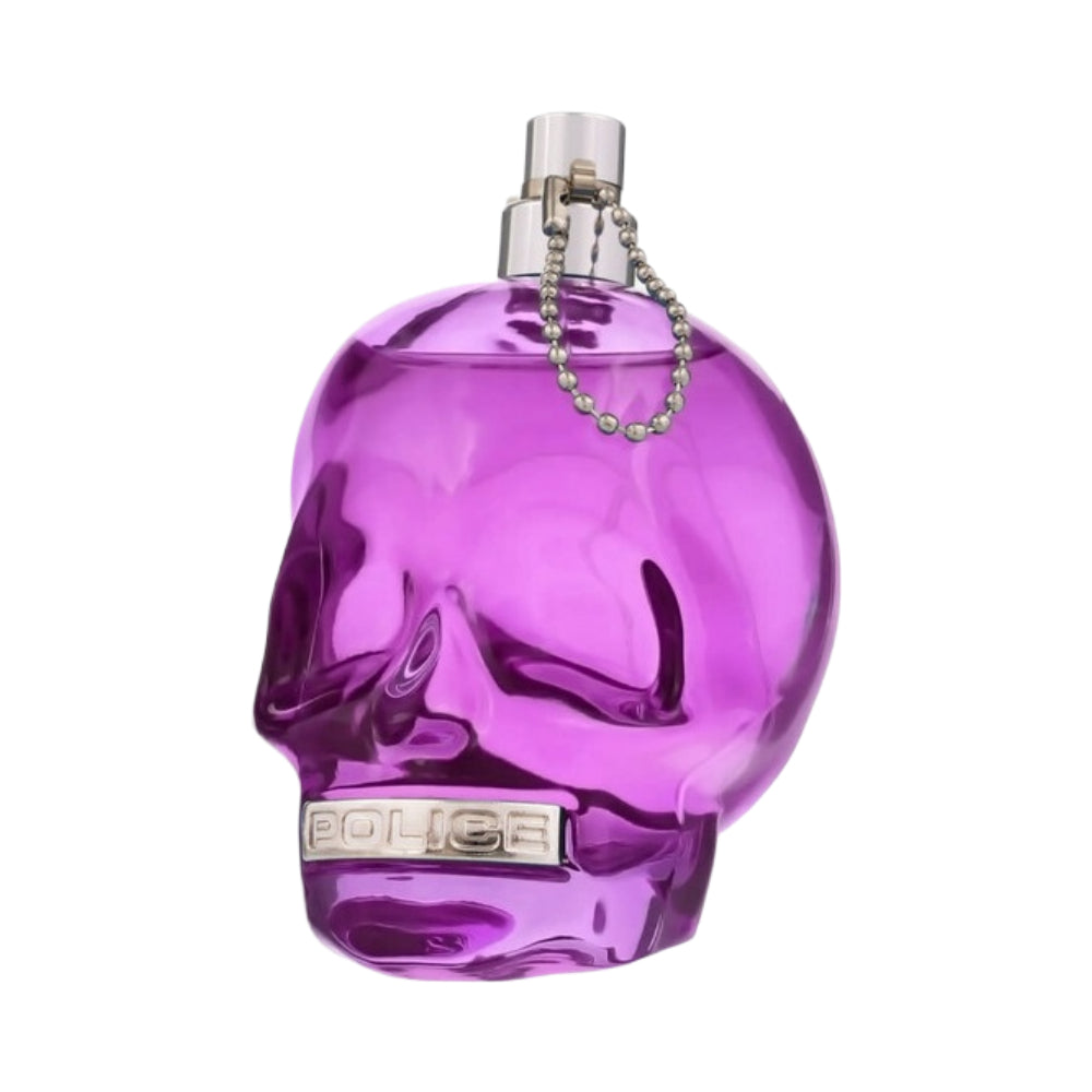 Police To Be Woman  125ml Eau De Parfum