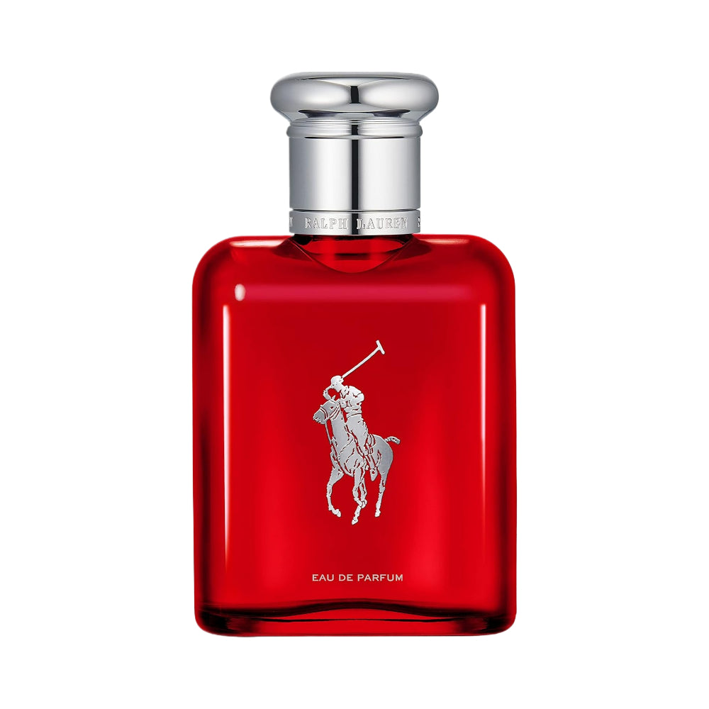 Polo Red 75ml Eau de Parfum