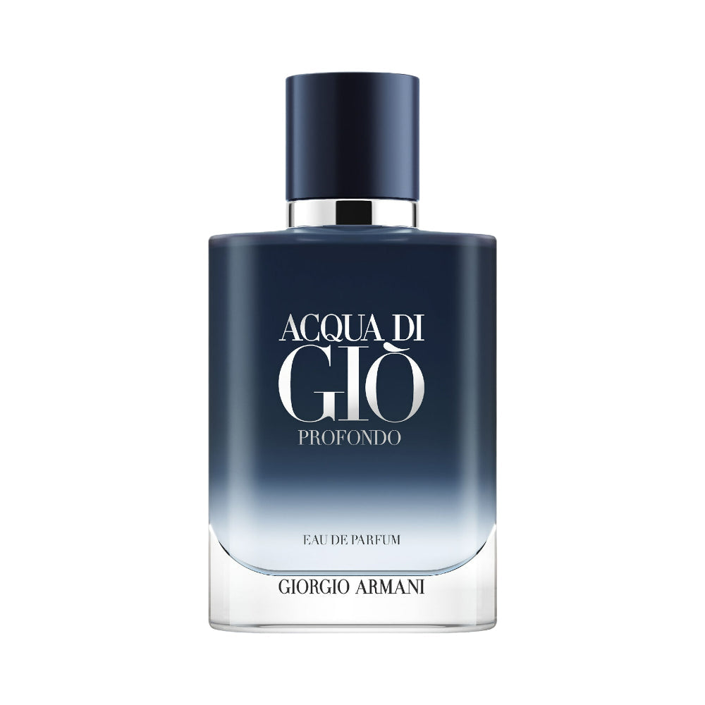 Acqua Di Gio Profondo 50ml Eau de Parfum