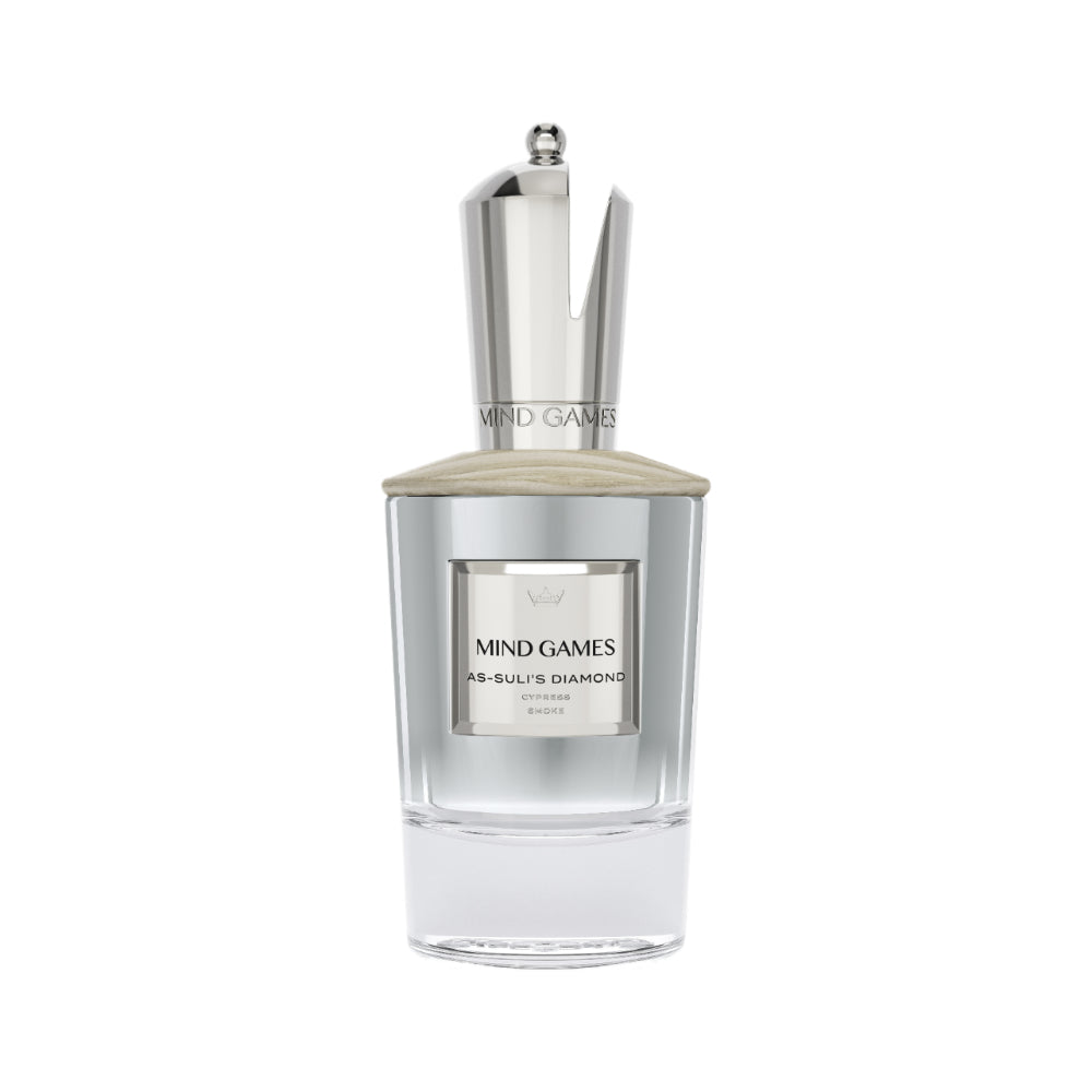 As Suli’s Diamond 100ml EXTRAIT