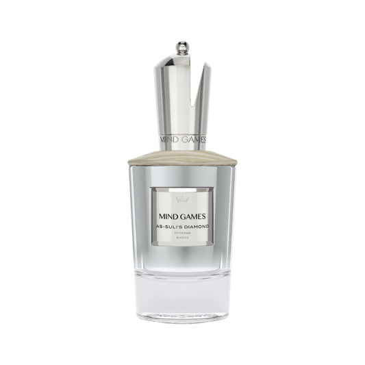 As Suli’s Diamond 100ml EXTRAIT