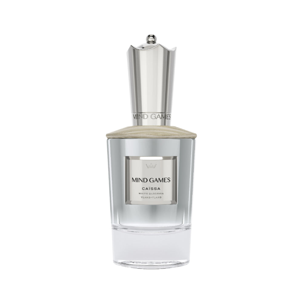 Caïssa 100ml EXTRAIT