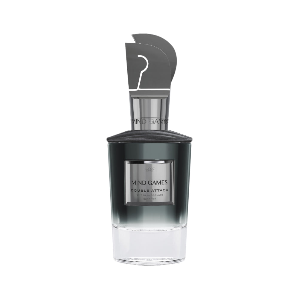 Double Attack 100ml EXTRAIT