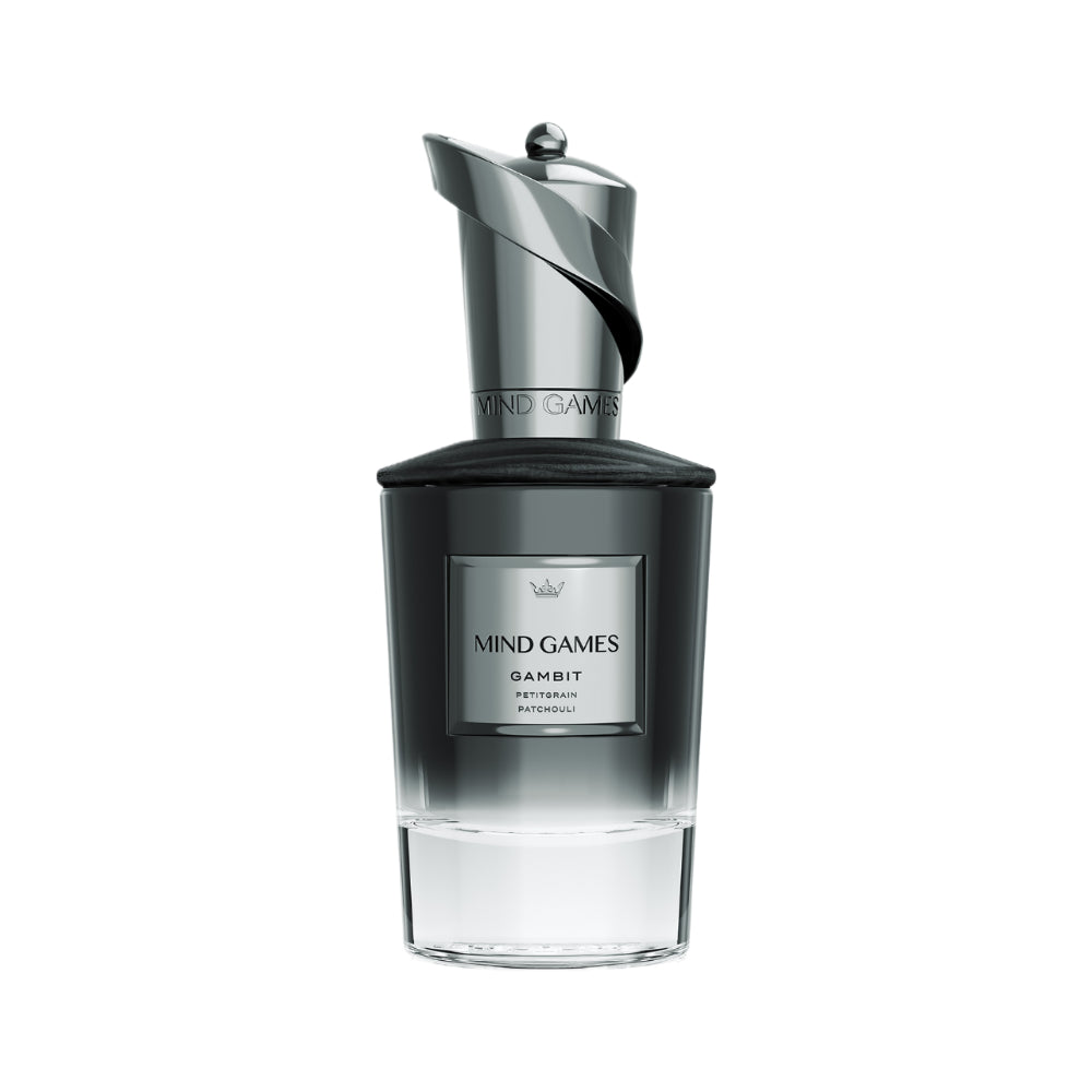 Gambit 100ml EXTRAIT