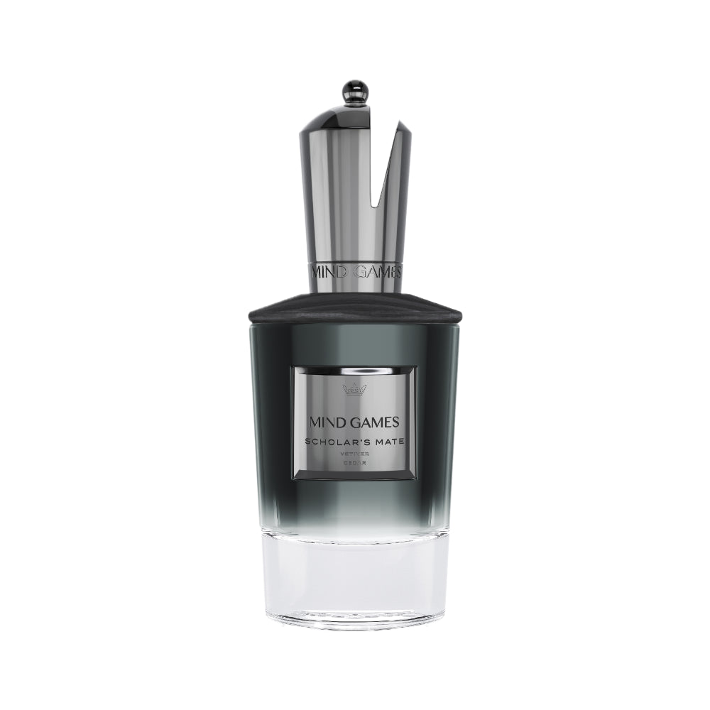 Scholar’s Mate 100ml EXTRAIT