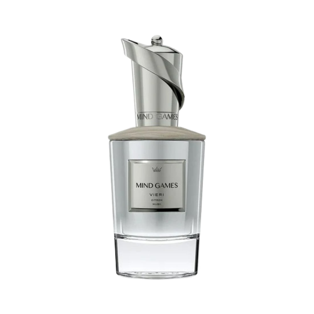 Vieri 100ml EXTRAIT