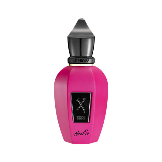 Duran Duran NeoRio Pink Flacon  50ml Eau De Parfum