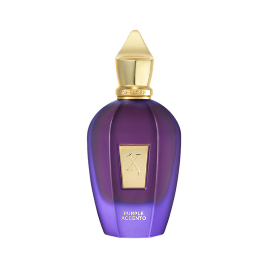 Purple Accento 100ml Eau De Parfum