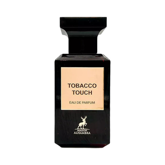 Tobacco Touch  80ml Eau De Parfum