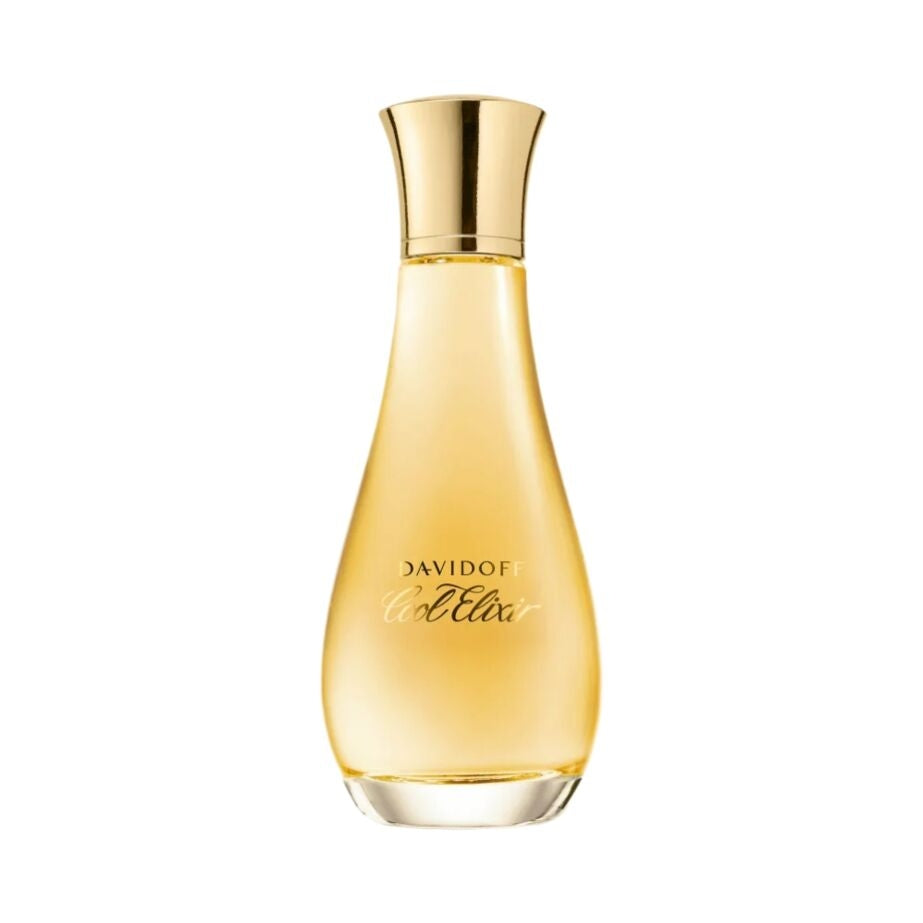 Cool Elixir Woman 100ml Parfum