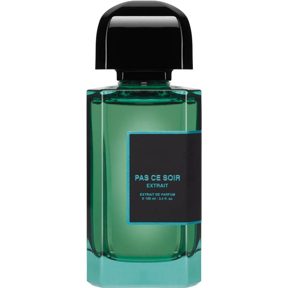 Pas Ce Soir Extrait 100ml Eau de Parfum by Bdk Parfums for Women (Tester Packaging)