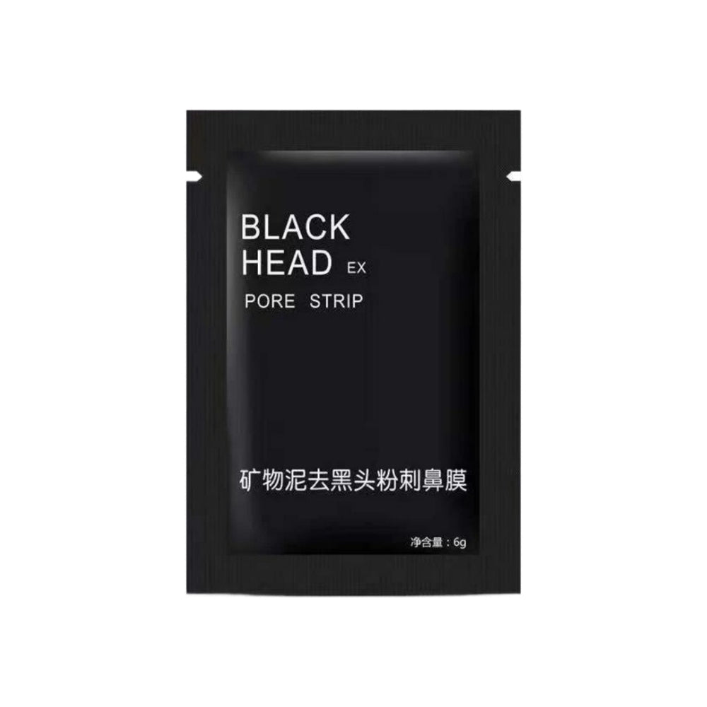 5 Piece Face Pack 5pc Body Product