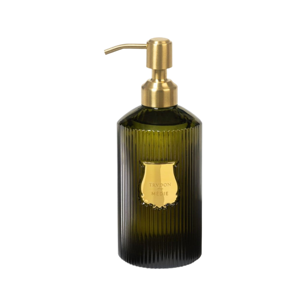 Liquid Soap Medie Tester 350ml SOAP