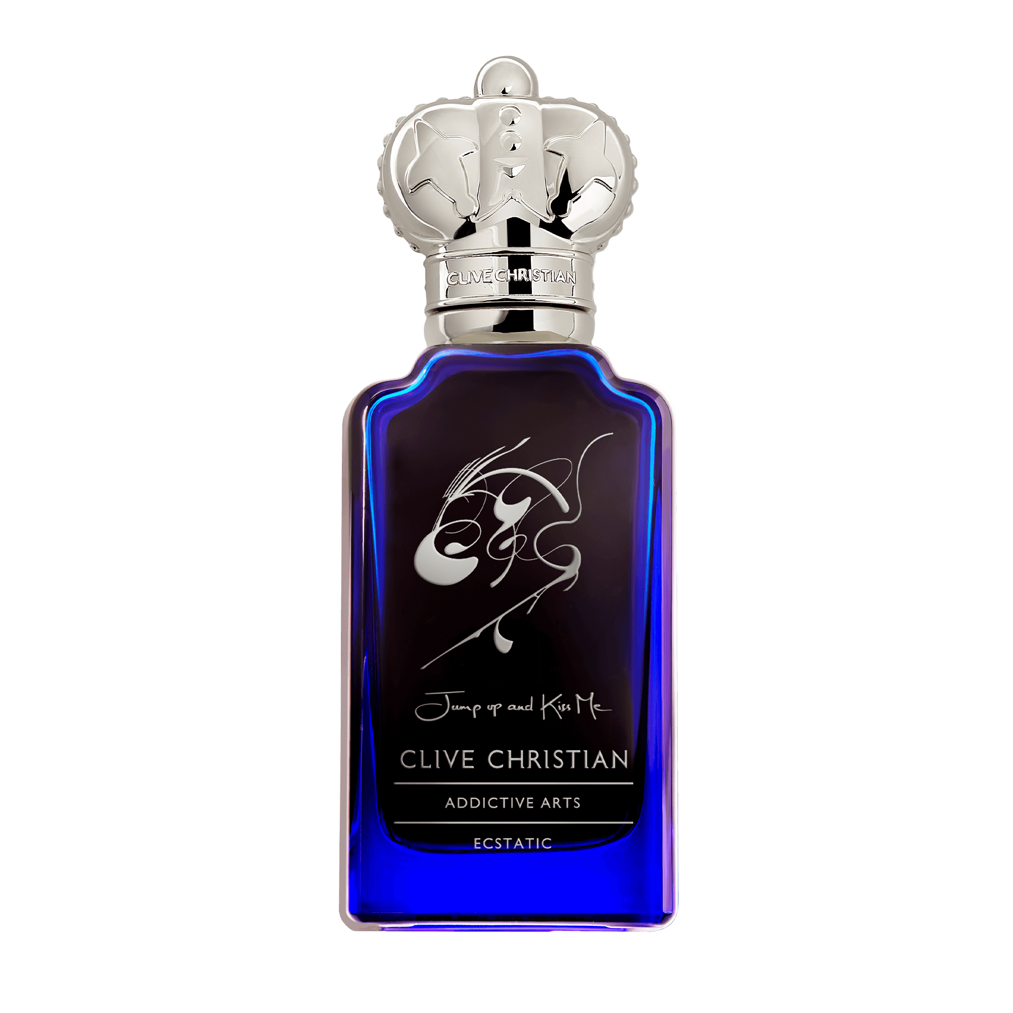 Jump Up And Kiss Me Ecstatic 50ml Eau de Parfum by Clive Christian for Unisex (Bottle)