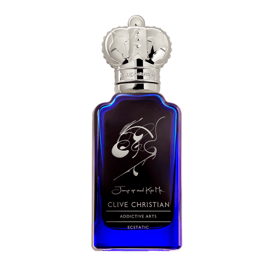 Jump Up And Kiss Me Ecstatic 50ml Eau de Parfum by Clive Christian for Unisex (Bottle)