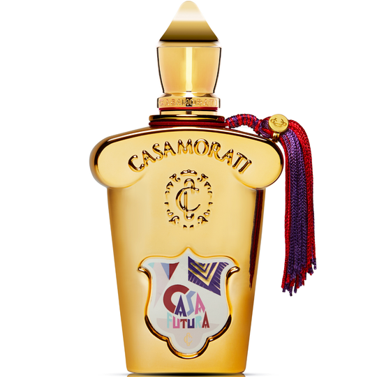 Casafutura 100ml Eau De Parfum by Xerjoff  for Unisex (Tester Packaging)
