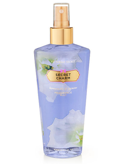 Secret Charm Spray by Victoria Secret for Women (250ML)