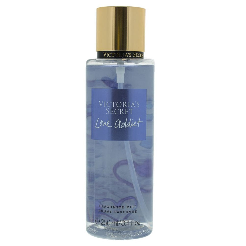 Love Addict (Body Mist) by Victoria'S Secret for Women Body Mist (Deodorant)