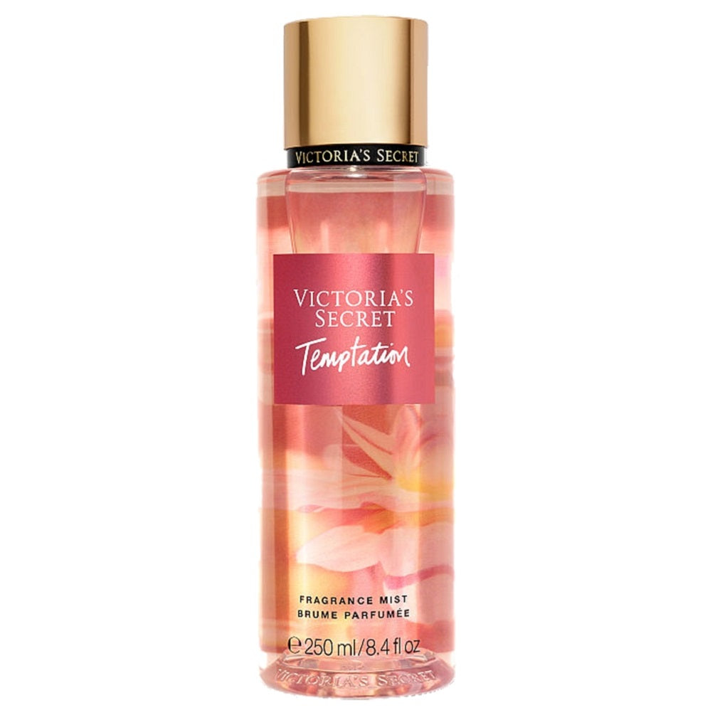 Temptation (Body Mist) 250ml Body Mist by Victoria'S Secret for Women (Deodorant)