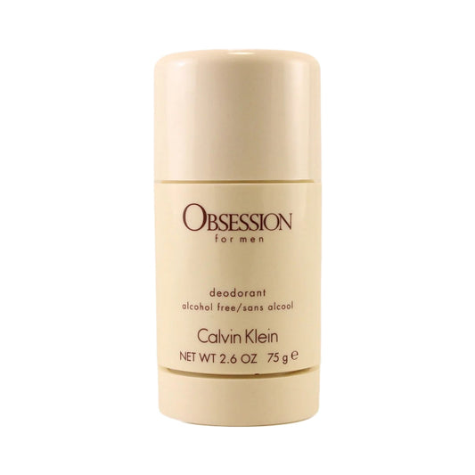 Obsession Deodorant 78G Deodorant