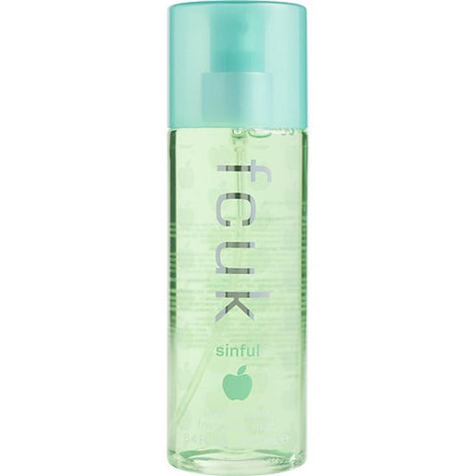 Sinful Apple And Freesia Body Mist 250ml