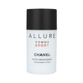 Allure Homme Sport Deodorant Stick 75ml -